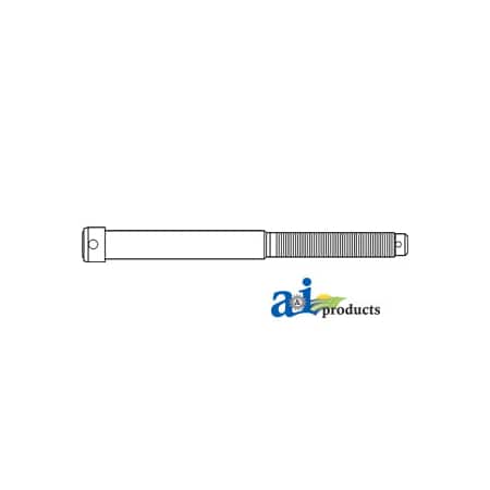 A & I Products Screw, Lift Link 13.5" x1" x1" A-70254112